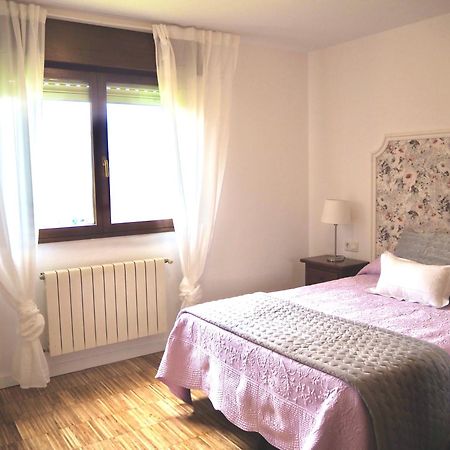 Finca La Cuesta Cangas de Onís Room photo
