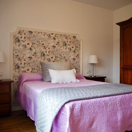 Finca La Cuesta Cangas de Onís Room photo